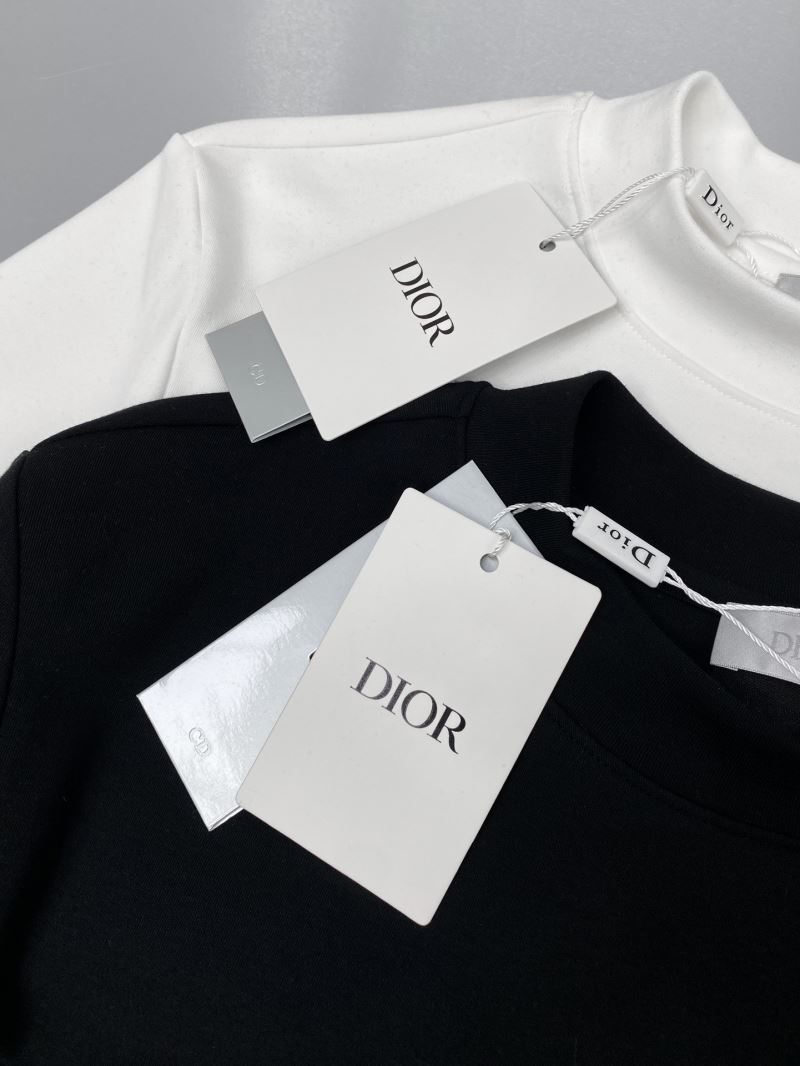 Christian Dior T-Shirts